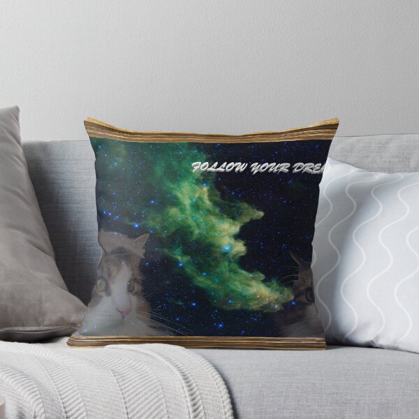 Item preview, Follow Your Dreams designed and sold by Thomas Frew.