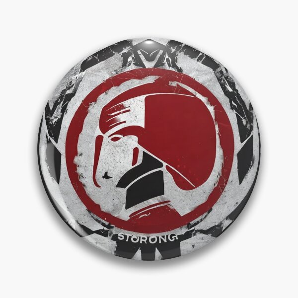 Item preview, Funny Spartan Warrior - Msu Spartan Strong Cool Stickers designed and sold by RAYOMI24.