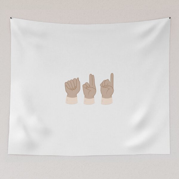 Item preview, AUD Sign Language designed and sold by SydStot.