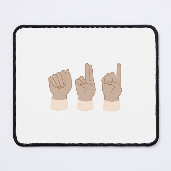 Item preview, AUD Sign Language designed and sold by SydStot.