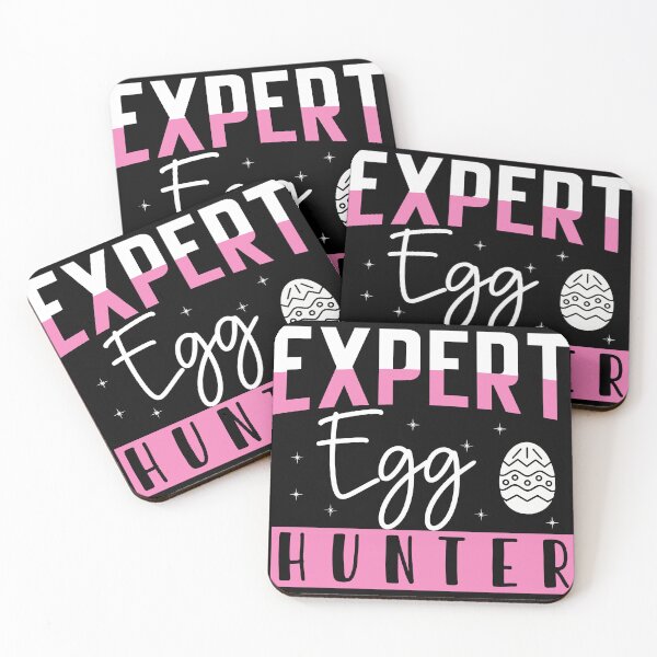 Item preview, Expert egg hunter designed and sold by pnkpopcorn.