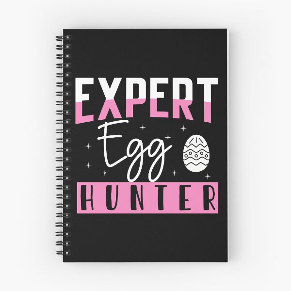 Item preview, Expert egg hunter designed and sold by pnkpopcorn.