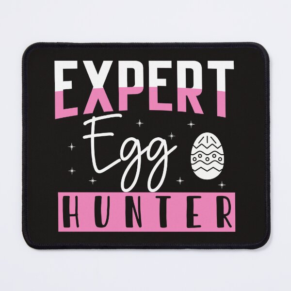 Item preview, Expert egg hunter designed and sold by pnkpopcorn.