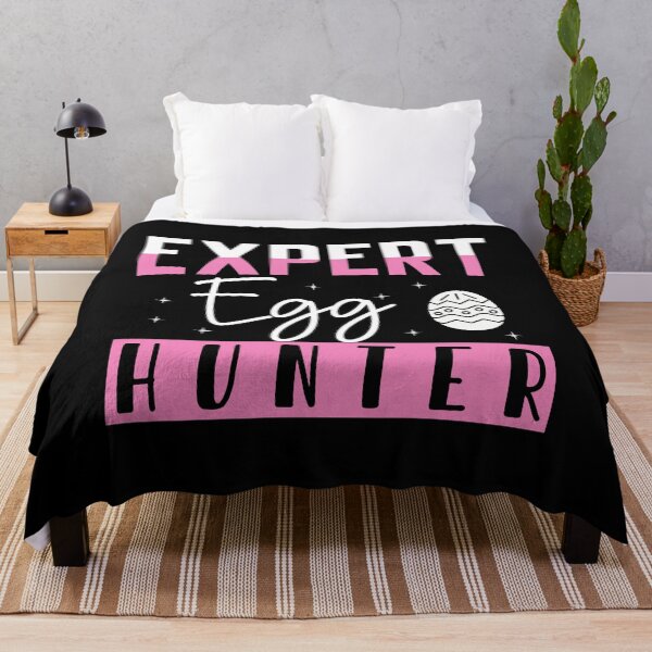 Item preview, Expert egg hunter designed and sold by pnkpopcorn.