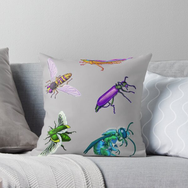 Item preview, Pride Bugs Set 2 designed and sold by Elaine T.