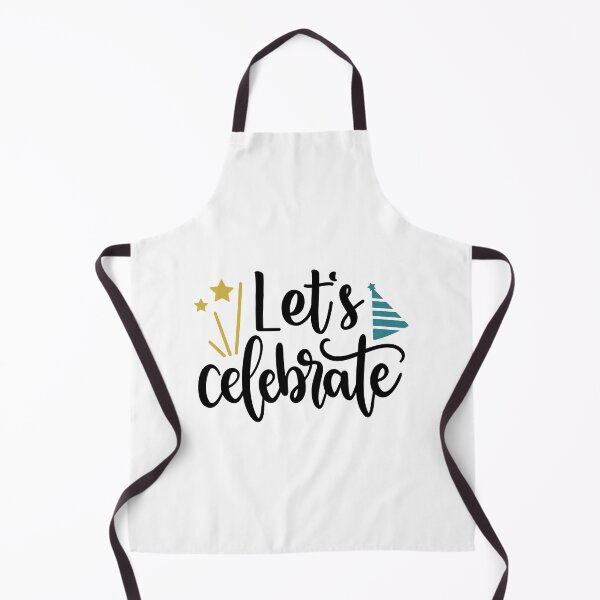 Item preview, Design Let's Celebrate Your Party designed and sold by P2Genies.