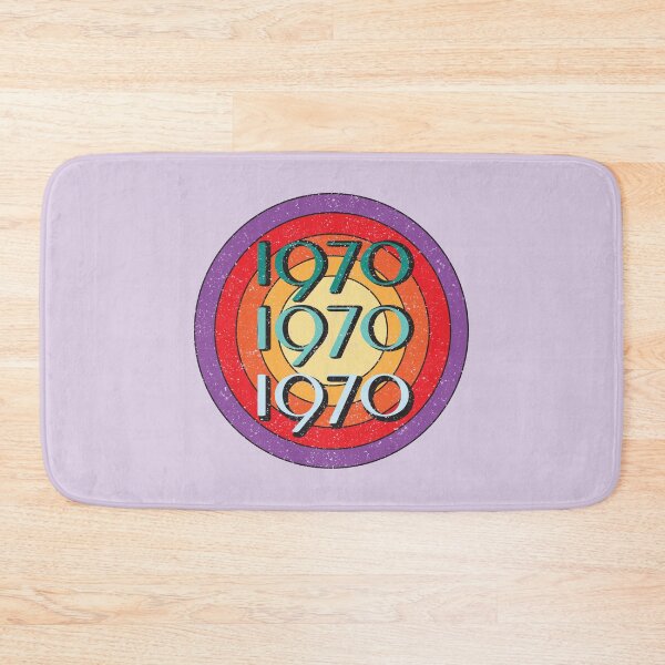 Item preview, Distressed Retro Vintage Made in 1970 designed and sold by bolimj.