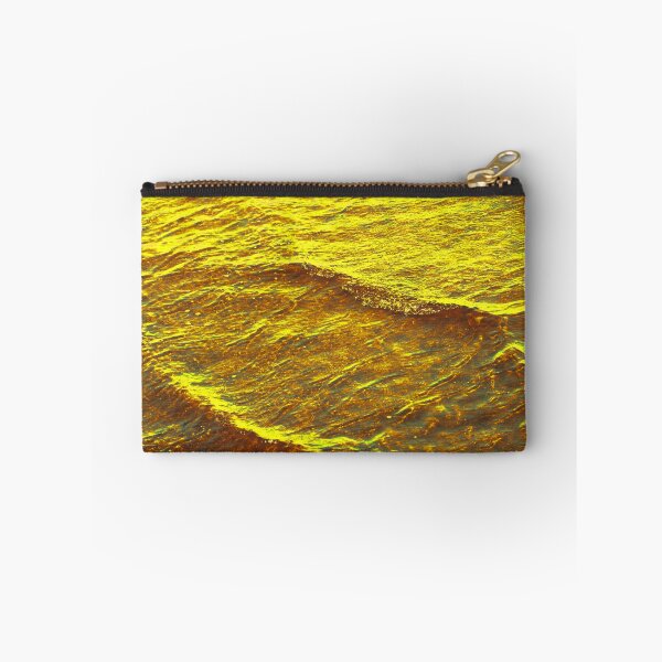 Item preview, Waves Gold DPG160608i designed and sold by CSteenArt.