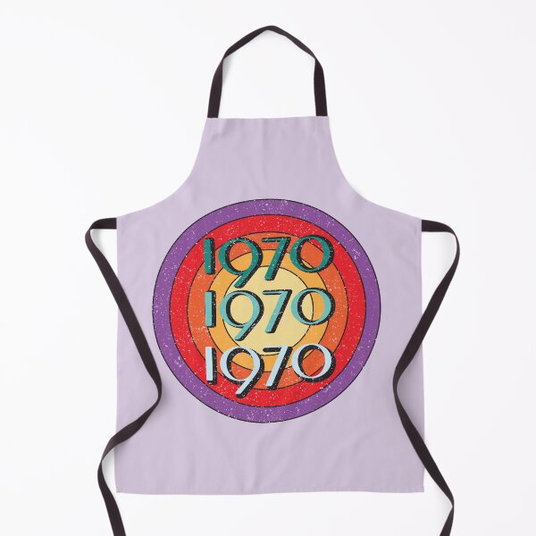 Item preview, Distressed Retro Vintage Made in 1970 designed and sold by bolimj.