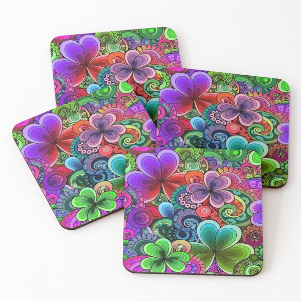 Item preview, Flower Power designed and sold by Sherilynn3.