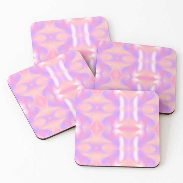 Item preview, Y2K Trippy Abstract Gradient designed and sold by Arcane Orchid.