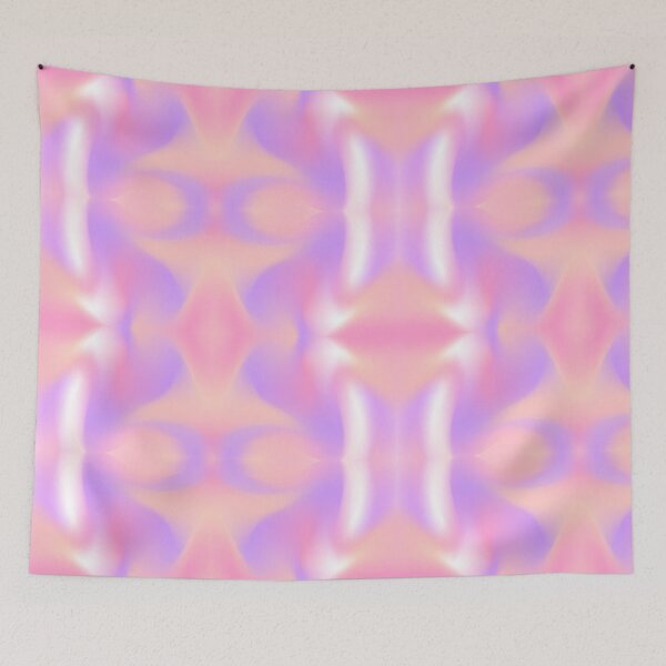Item preview, Y2K Trippy Abstract Gradient designed and sold by Arcane Orchid.