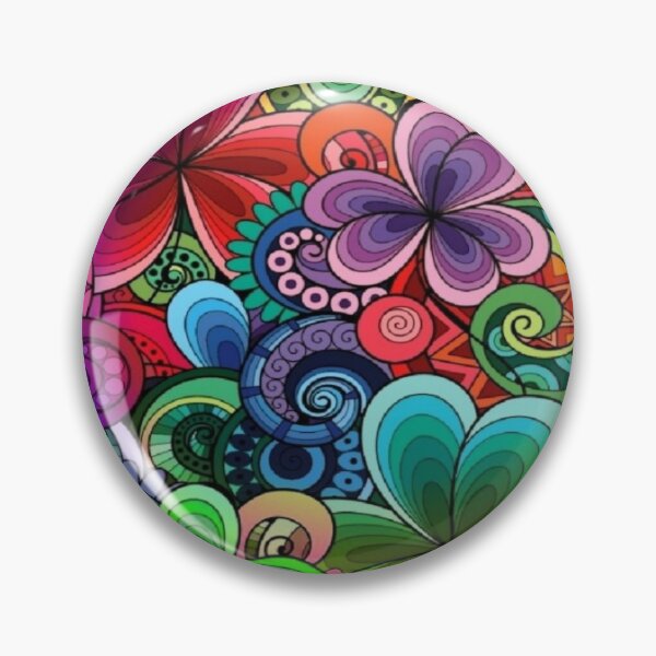 Item preview, Flower Power designed and sold by Sherilynn3.
