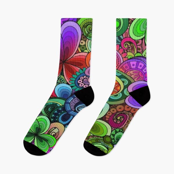 Item preview, Flower Power designed and sold by Sherilynn3.