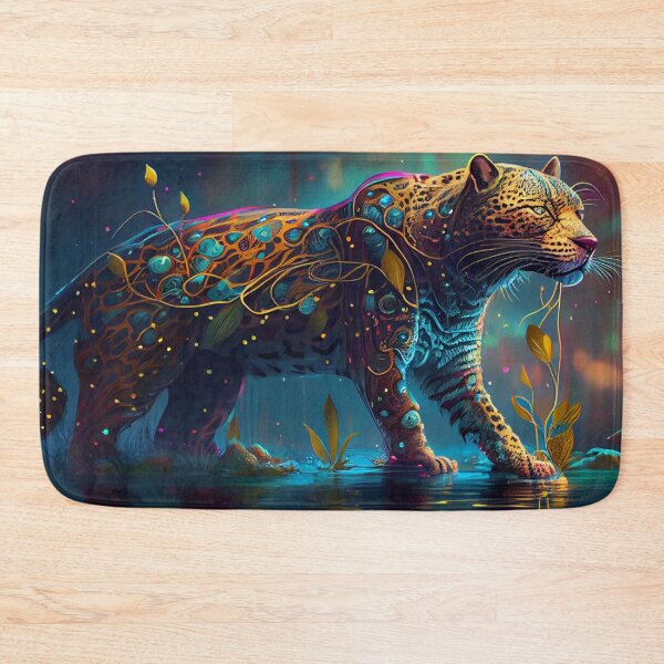 Item preview, Mystic Jaguar L7 designed and sold by Goddess888.