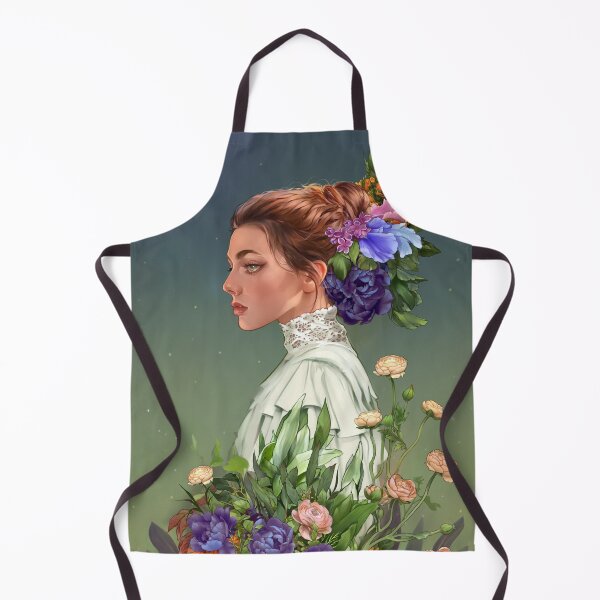 Artikelvorschau, Edwardianische Dame entworfen und verkauft von darkslayer87.