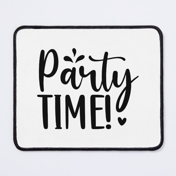 Artikelvorschau, Design-Partyzeit entworfen und verkauft von P2Genies.