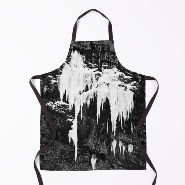 Item preview, Icicles On Rocks designed and sold by Kate-P-.