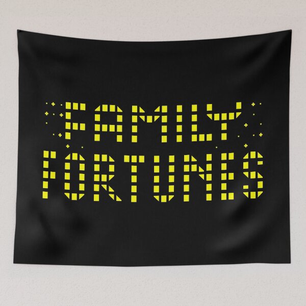 Item preview, independentthings Family Fortunes designed and sold by Beeb Things.