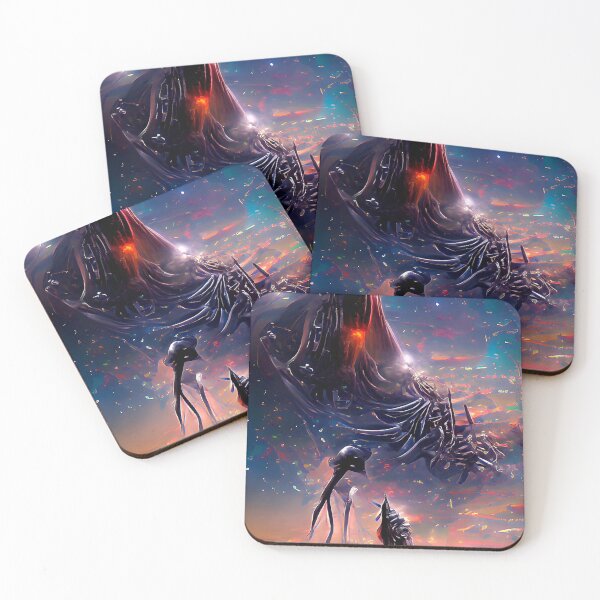 Item preview, Transception.  designed and sold by StHallow.