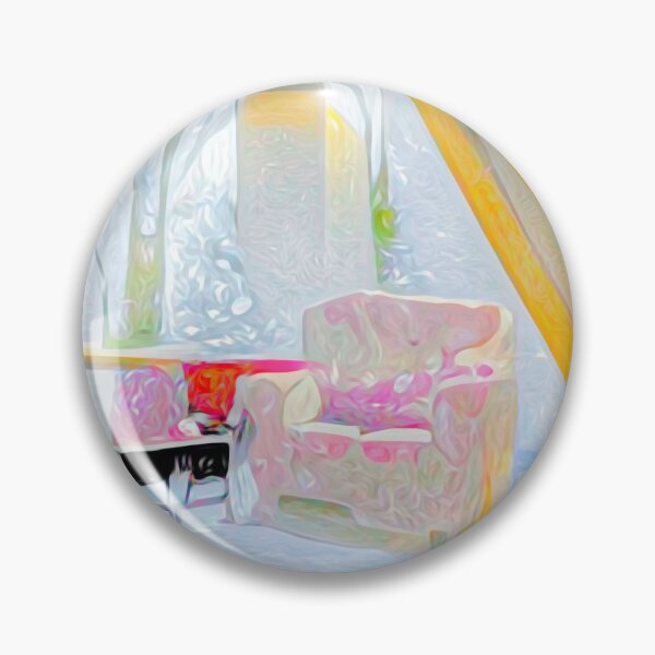 Item preview, My Loft in the Woods designed and sold by DianeLindonCoy.