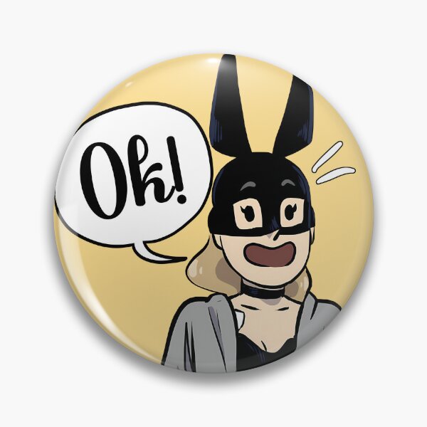 Item preview, BlackFox Excited OK! designed and sold by AngelEneArt.