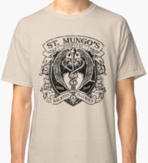 St. Mungo's Hospital Classic T-Shirt