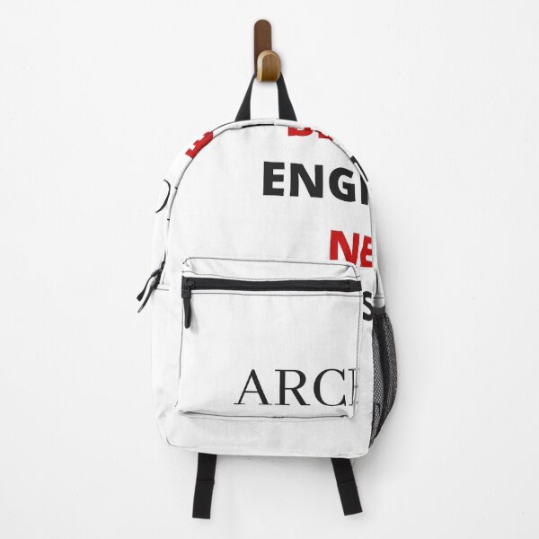 Item preview, architect because engineers need babysitters designed and sold by abdslam ★★★★★.
