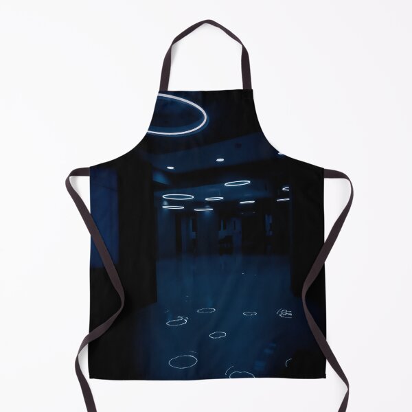 Item preview, blue circles designed and sold by indicolite1.