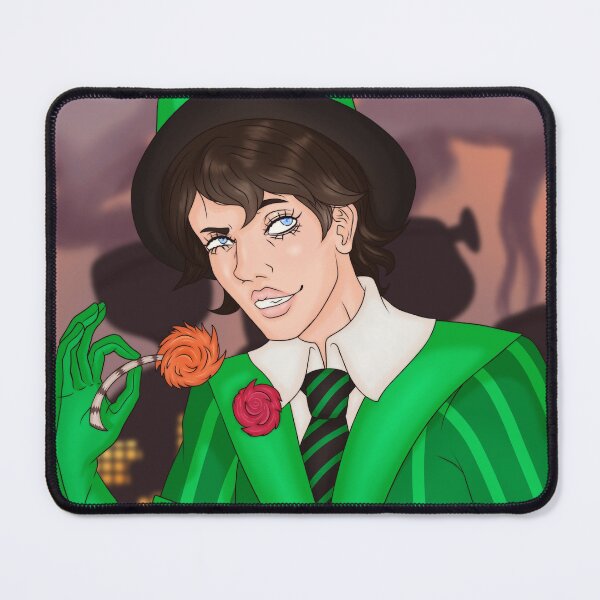 Item preview, How Bad Can I Be designed and sold by WailingThistle.