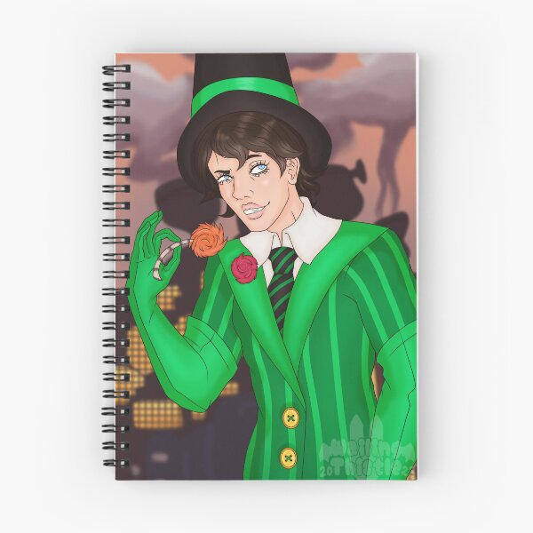 Item preview, How Bad Can I Be designed and sold by WailingThistle.