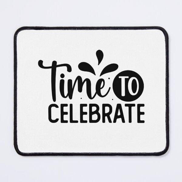 Item preview, Design Time To Celebrate 2 designed and sold by P2Genies.