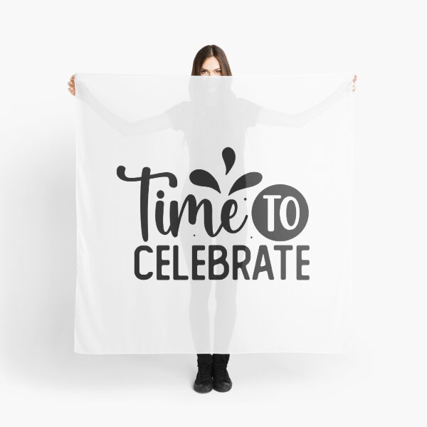 Item preview, Design Time To Celebrate 2 designed and sold by P2Genies.