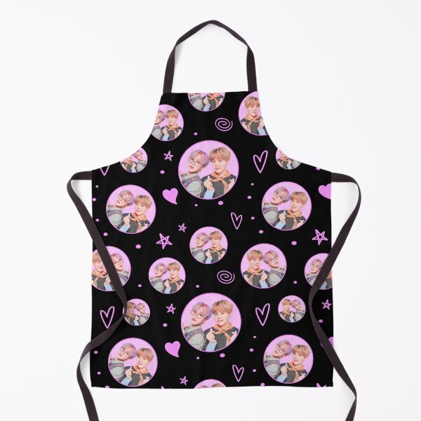 Item preview, lilac yoonmin pattern designed and sold by Juditicona.