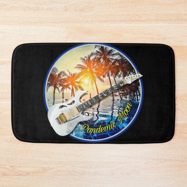 Item preview, Pandemic Moon- Electric Sunset  designed and sold by Pandemic Moon LLC.