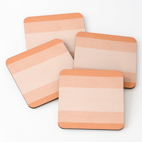 Item preview, Textured Shades of Orange designed and sold by ZedColors.