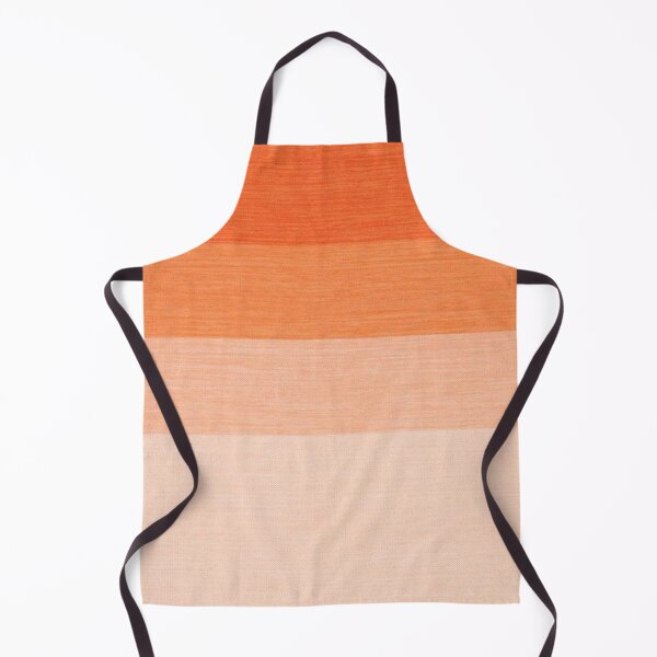 Item preview, Textured Shades of Orange designed and sold by ZedColors.