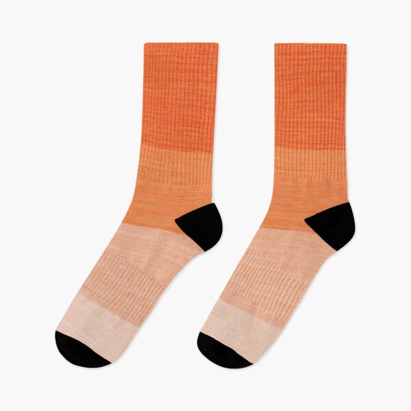 Item preview, Textured Shades of Orange designed and sold by ZedColors.