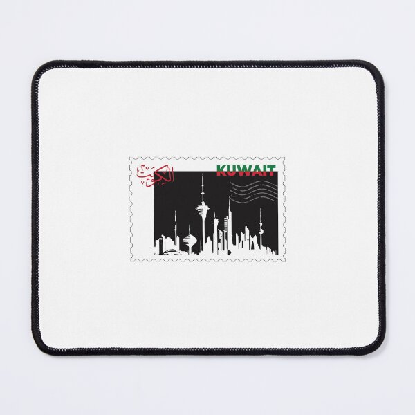 Item preview, kuwait designed and sold by Mqyou.