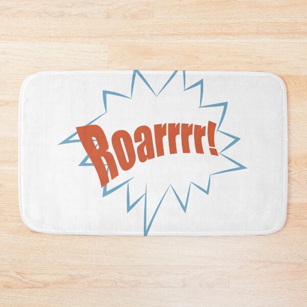 Item preview, Roar-red designed and sold by MaouLouv.