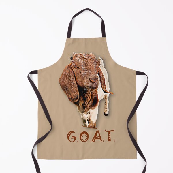 Item preview, G.O.A.T designed and sold by MaryLinH.