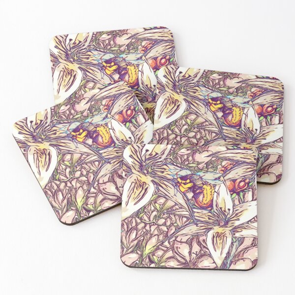 Item preview, Busy designed and sold by Glenbobagins.