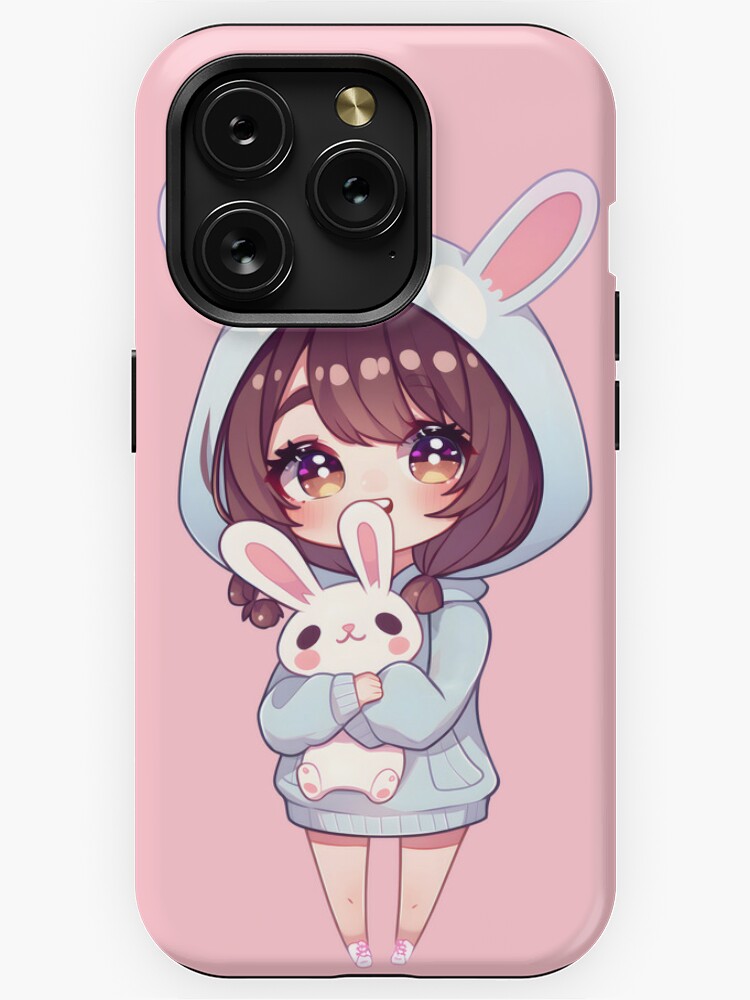 Japanese Comic Anime Manga Phone Case for iPhone 15 Promax iPhone