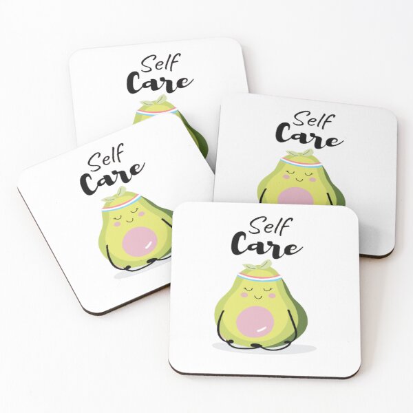 Item preview, Self Care designed and sold by surprise-to-me.