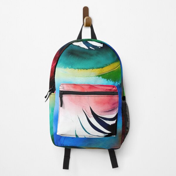 Item preview, Chromatic Rhythms: A Study in Color and Movement designed and sold by BeepBoopAIBoobs.