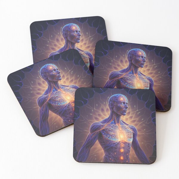 Item preview, Cellular Activation designed and sold by Psychedelic-Sap.