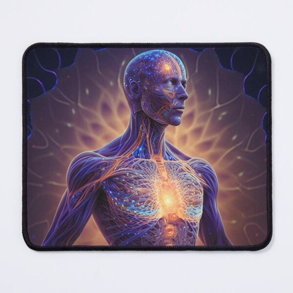 Item preview, Cellular Activation designed and sold by Psychedelic-Sap.