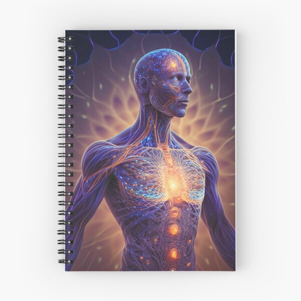 Item preview, Cellular Activation designed and sold by Psychedelic-Sap.