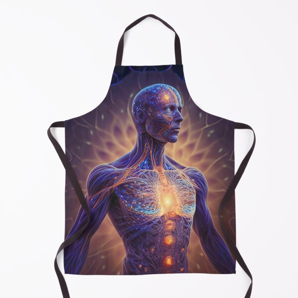 Item preview, Cellular Activation designed and sold by Psychedelic-Sap.