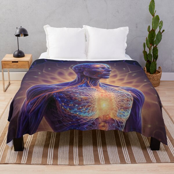 Item preview, Cellular Activation designed and sold by Psychedelic-Sap.
